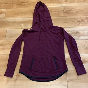 Athleta Sweatshirt in Excellent Condition